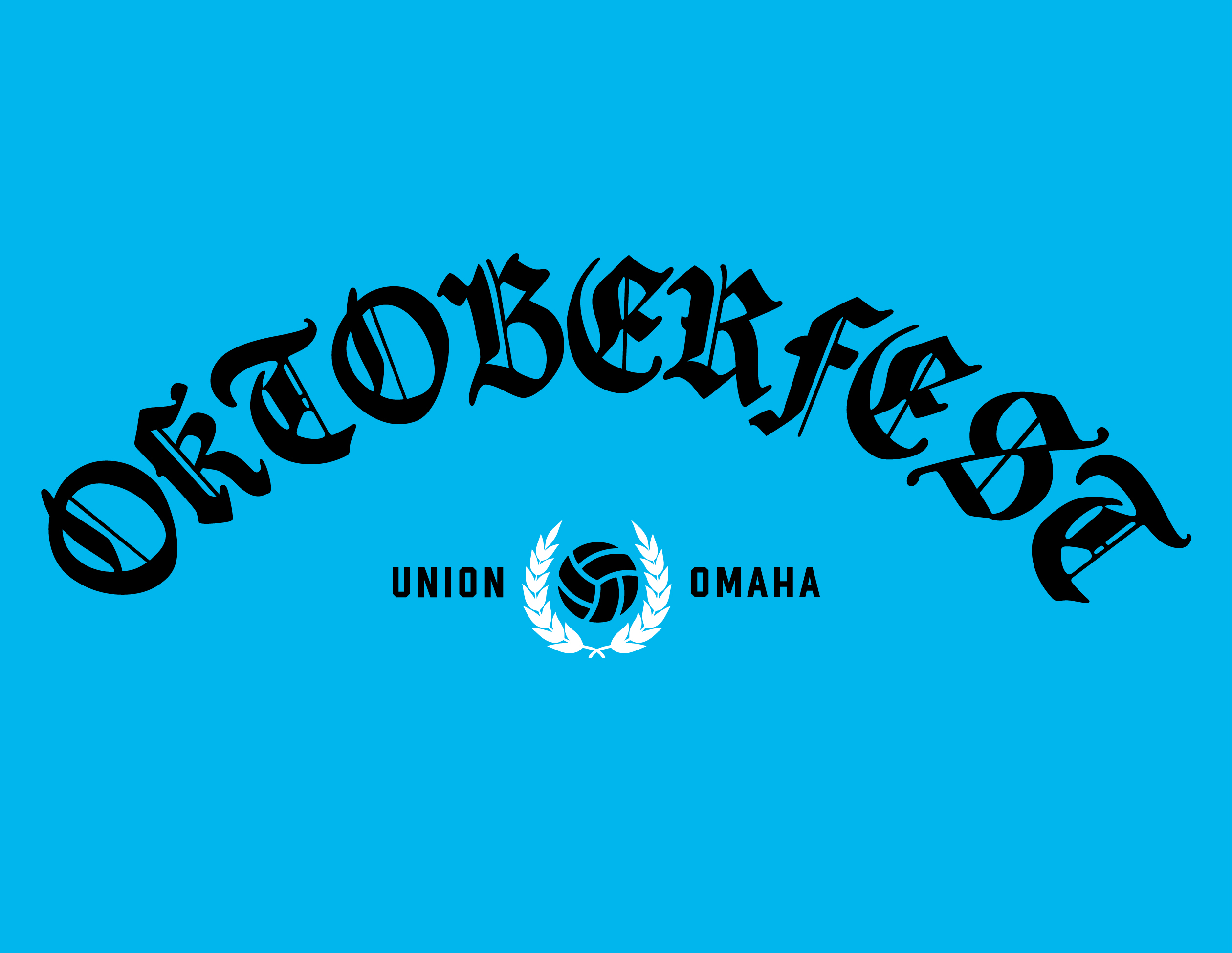 UNION OMAHA ANNOUNCES OKTOBERFEST CELEBRATION Union Omaha